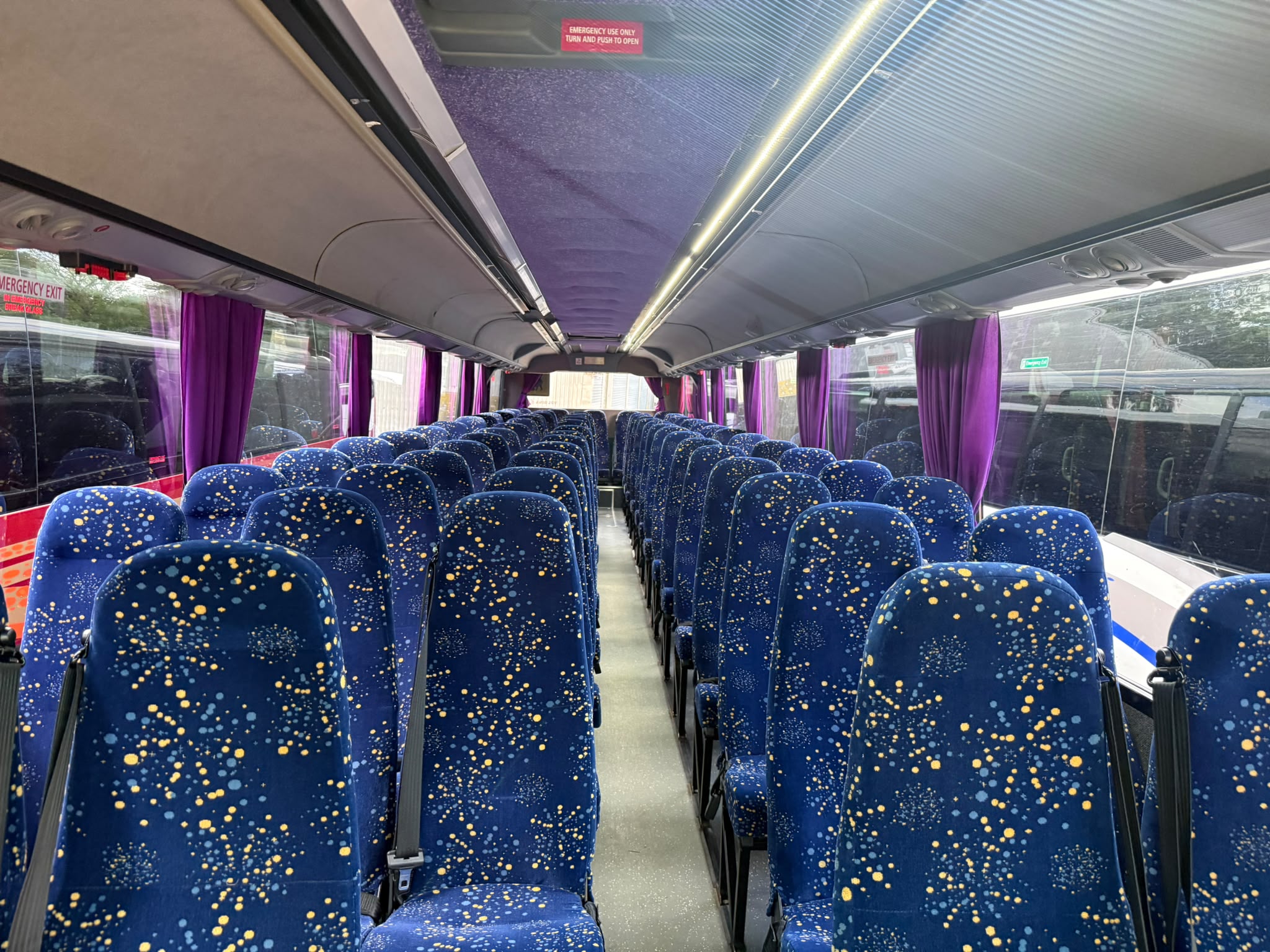 Photo of 2008 Bova Futura FHD