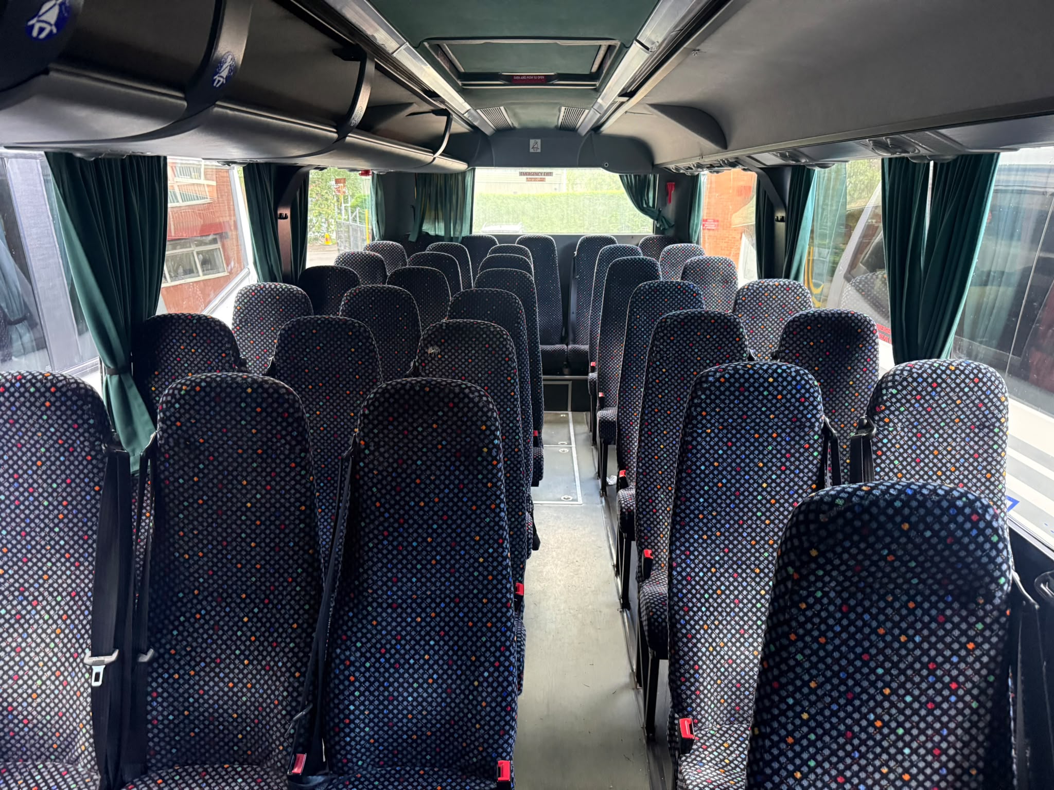 Photo of 2008 Bova Futura FHD