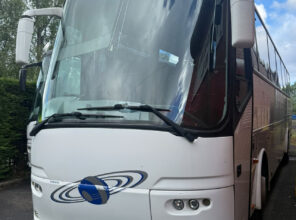 Photo of 2009 Bova Futura FHD