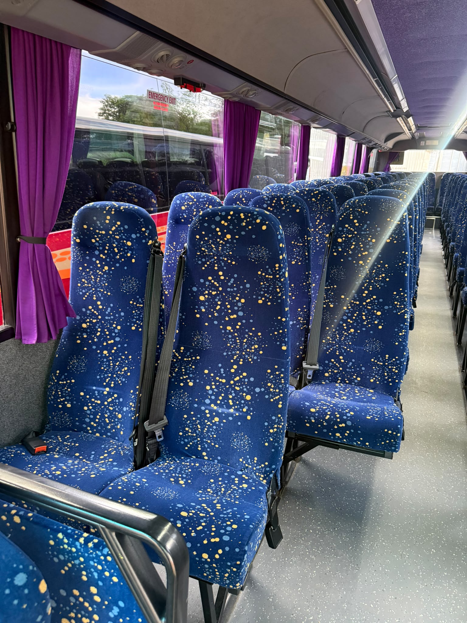 Photo of 2008 Bova Futura FHD