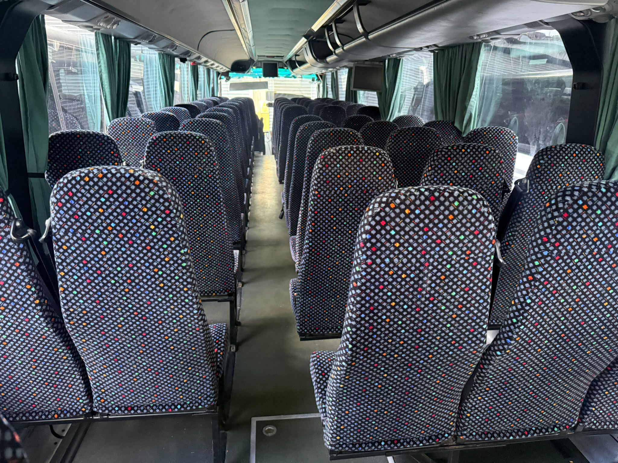 Photo of 2006 Bova Futura FHD