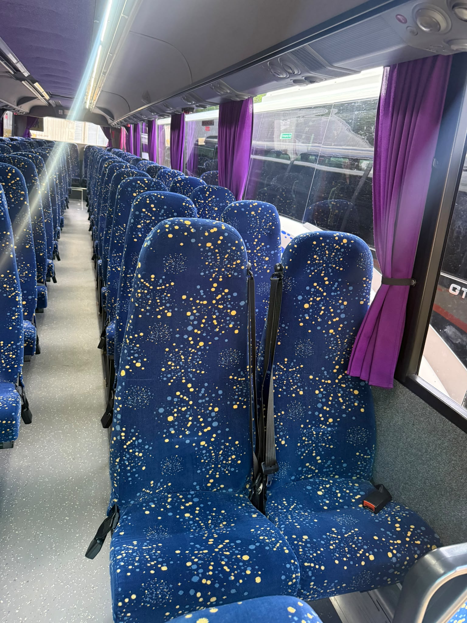 Photo of 2008 Bova Futura FHD