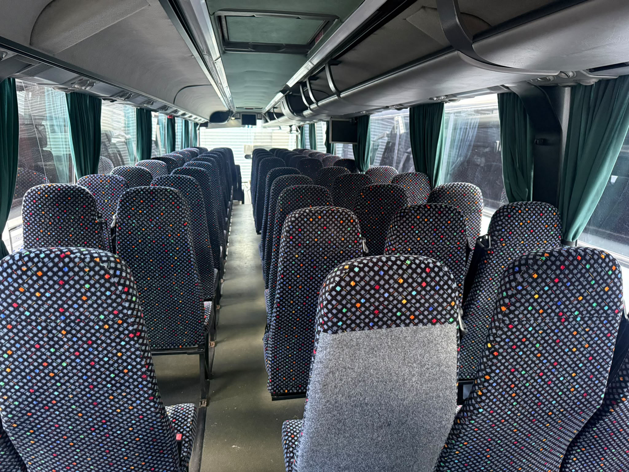 Photo of 2008 Bova Futura FHD