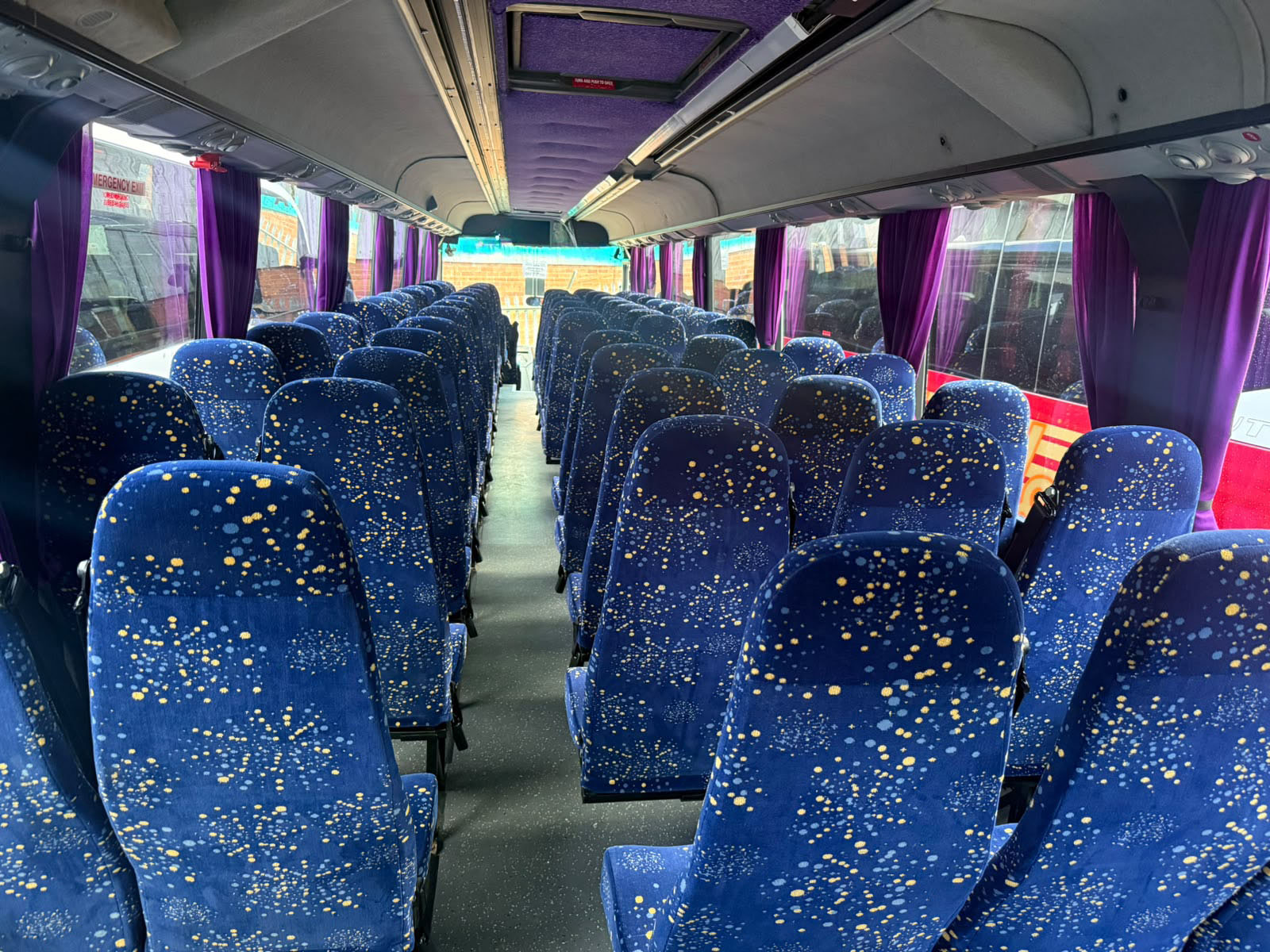 Photo of 2008 Bova Futura FHD
