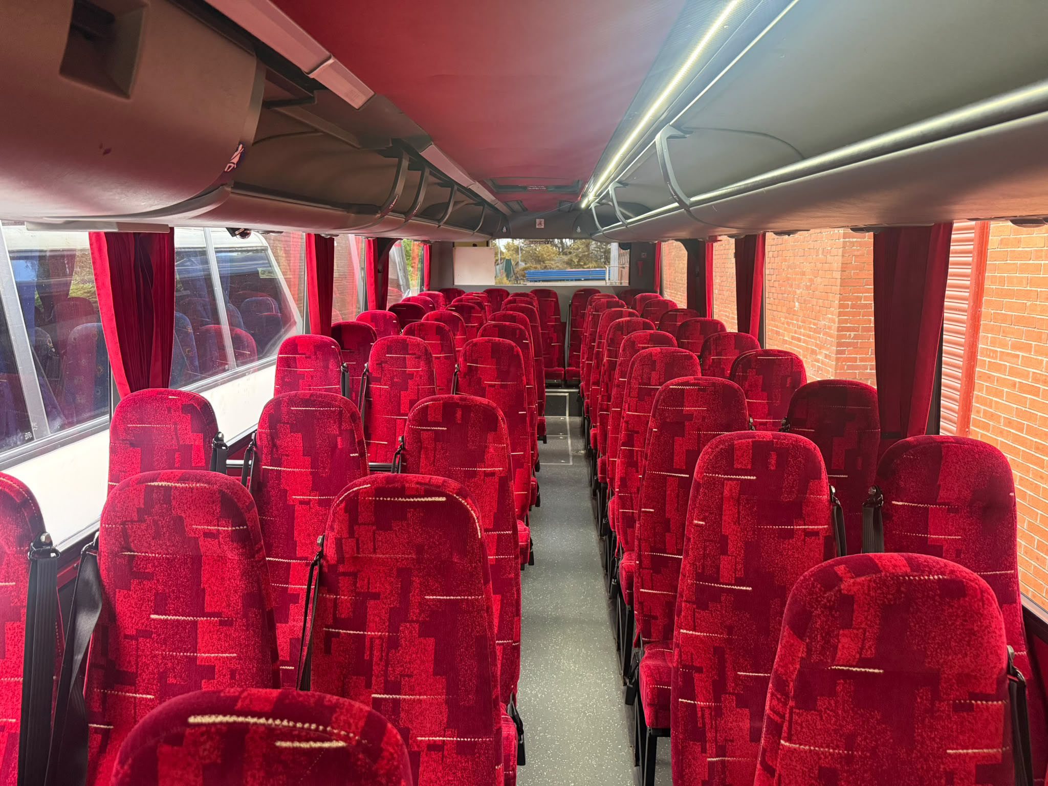 Photo of 2009 Bova Futura FHD