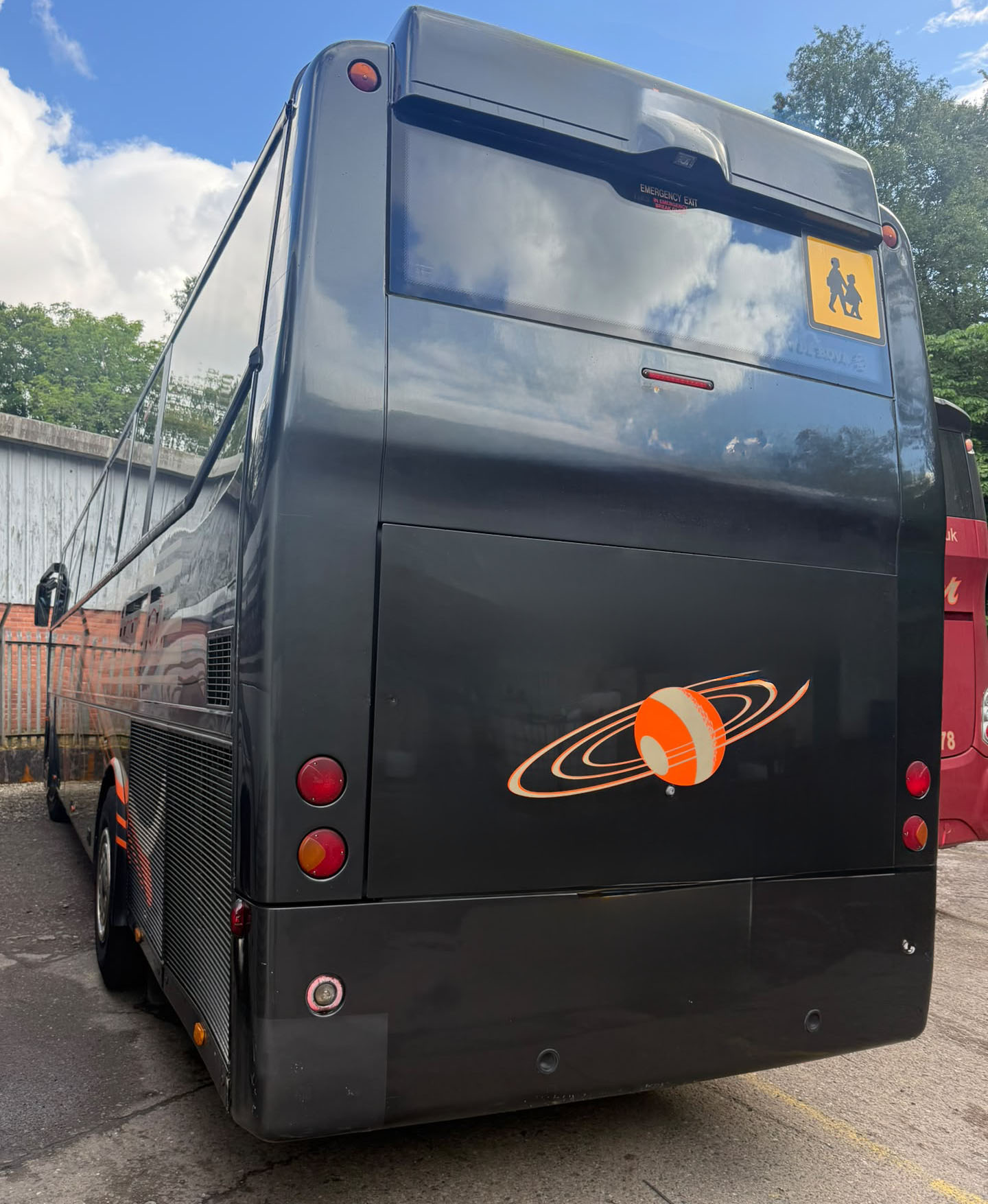 Photo of 2008 Bova Futura FHD