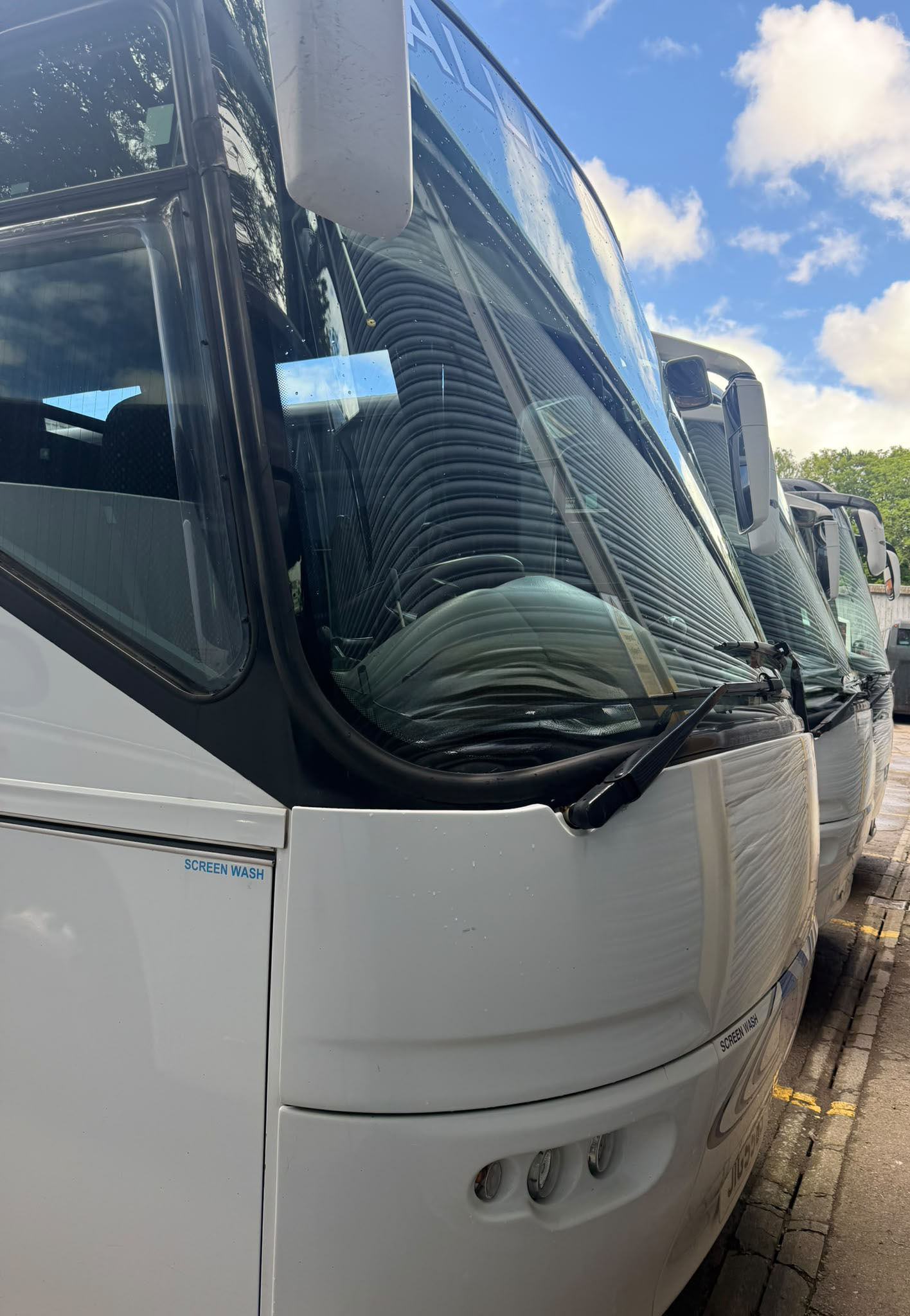 Photo of 2006 Bova Futura FHD