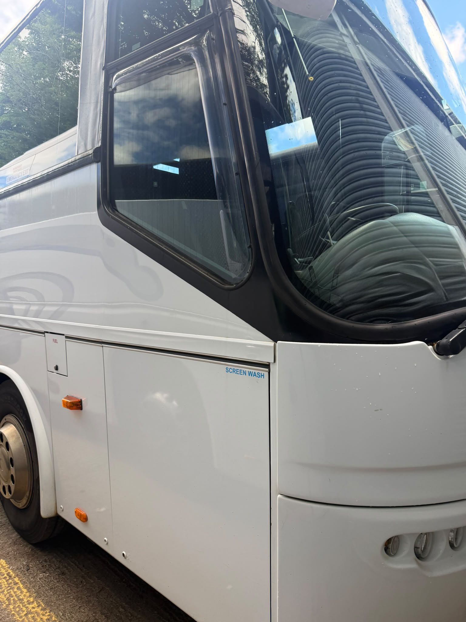 Photo of 2006 Bova Futura FHD