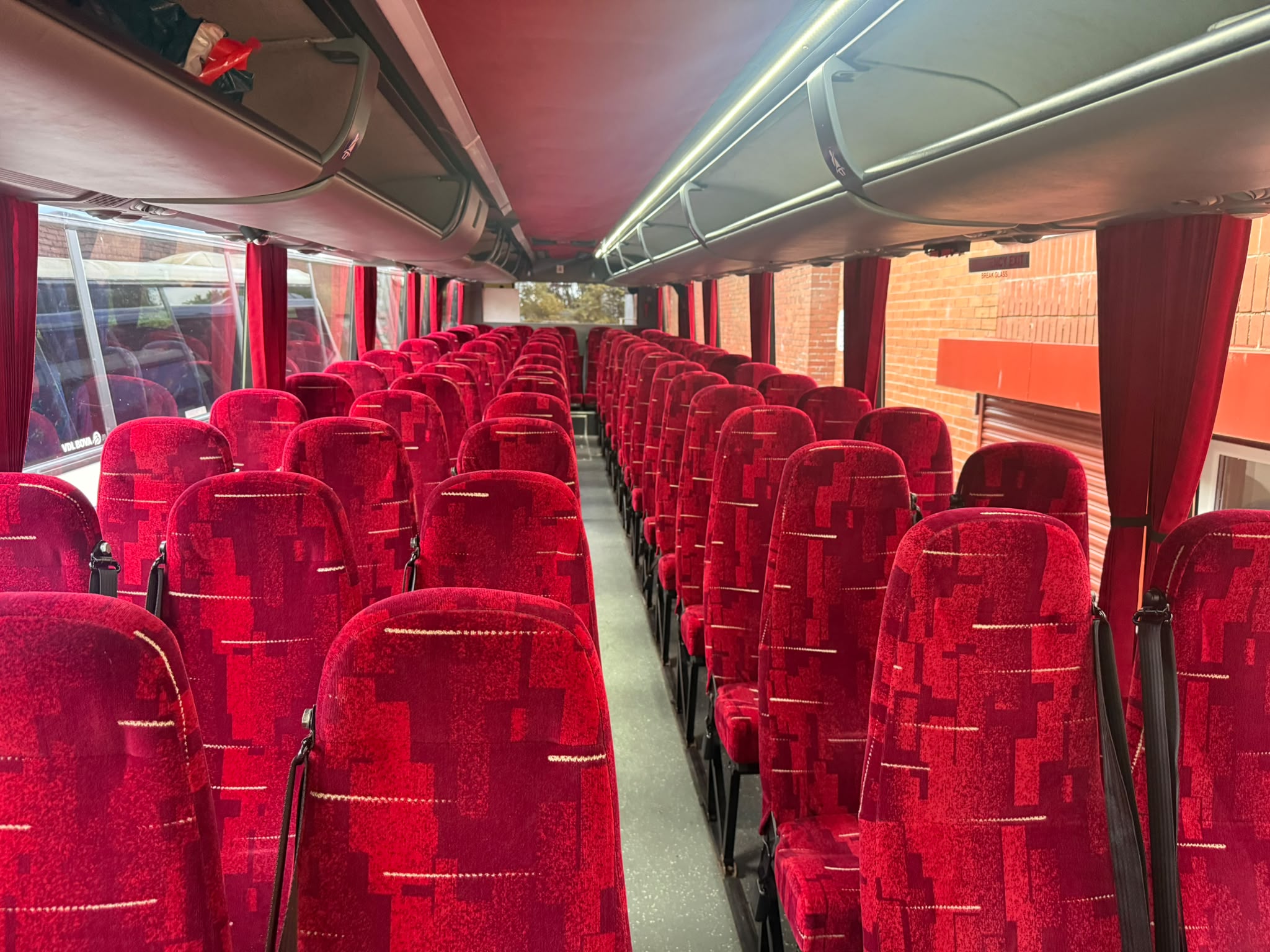 Photo of 2009 Bova Futura FHD