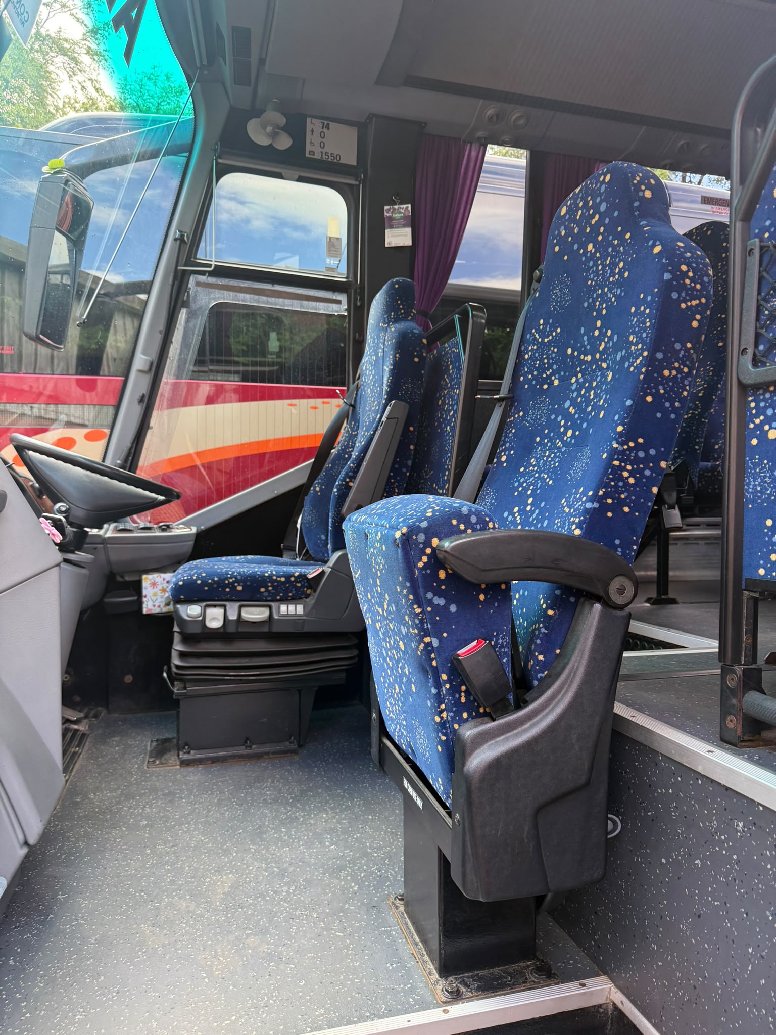 Photo of 2008 Bova Futura FHD