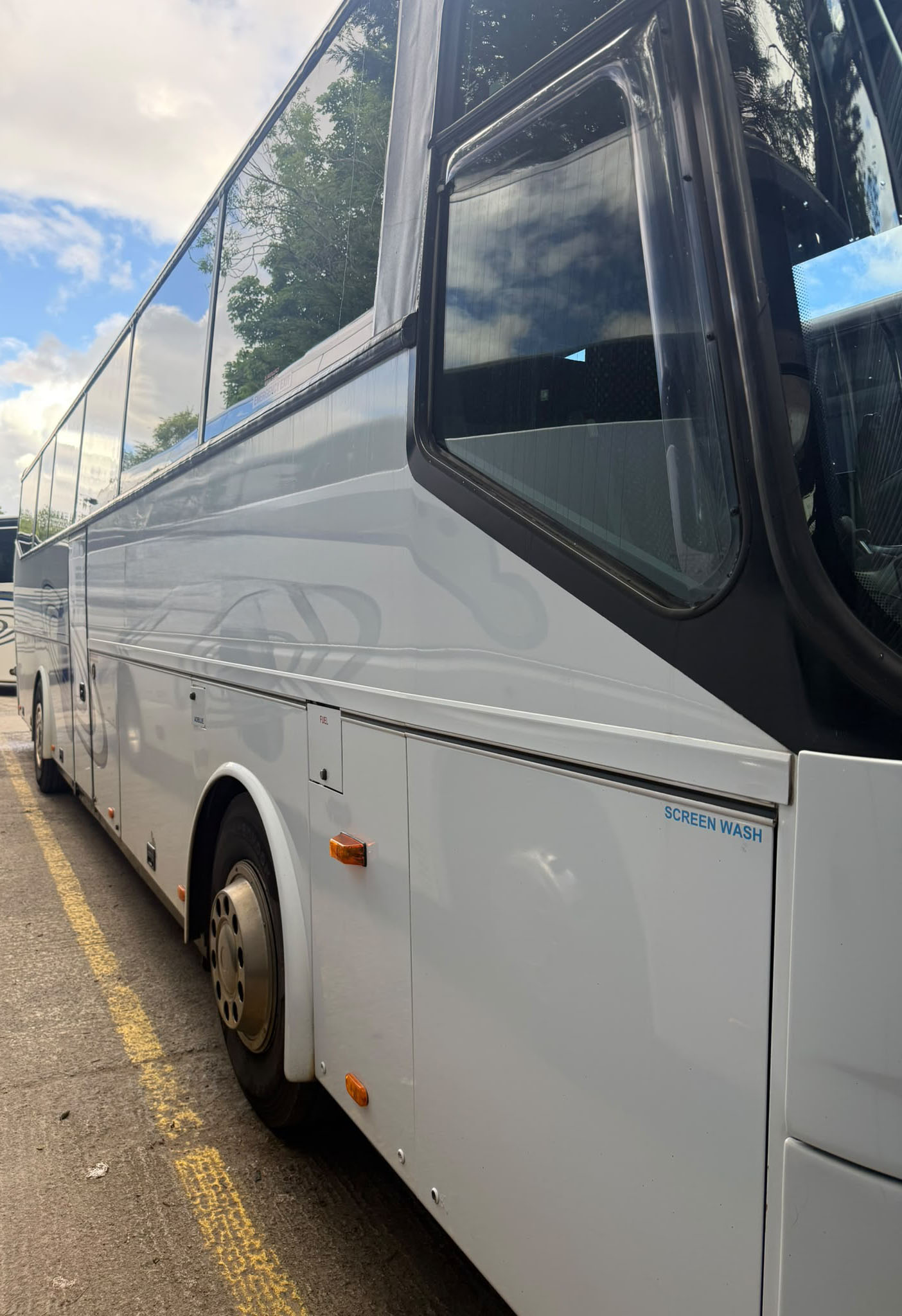 Photo of 2006 Bova Futura FHD