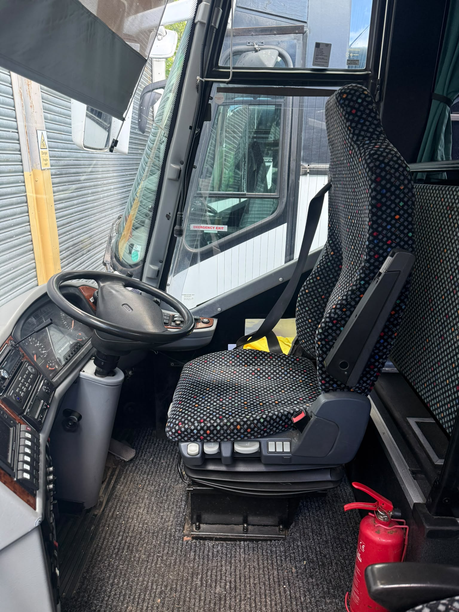 Photo of 2008 Bova Futura FHD