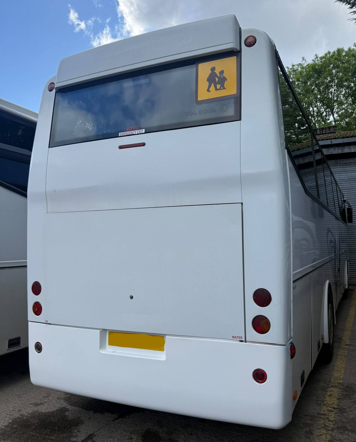 Photo of 2006 Bova Futura FHD