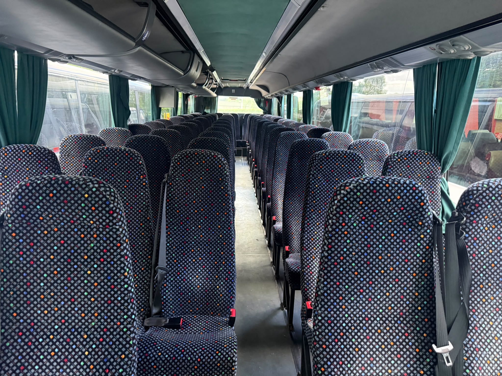 Photo of 2008 Bova Futura FHD