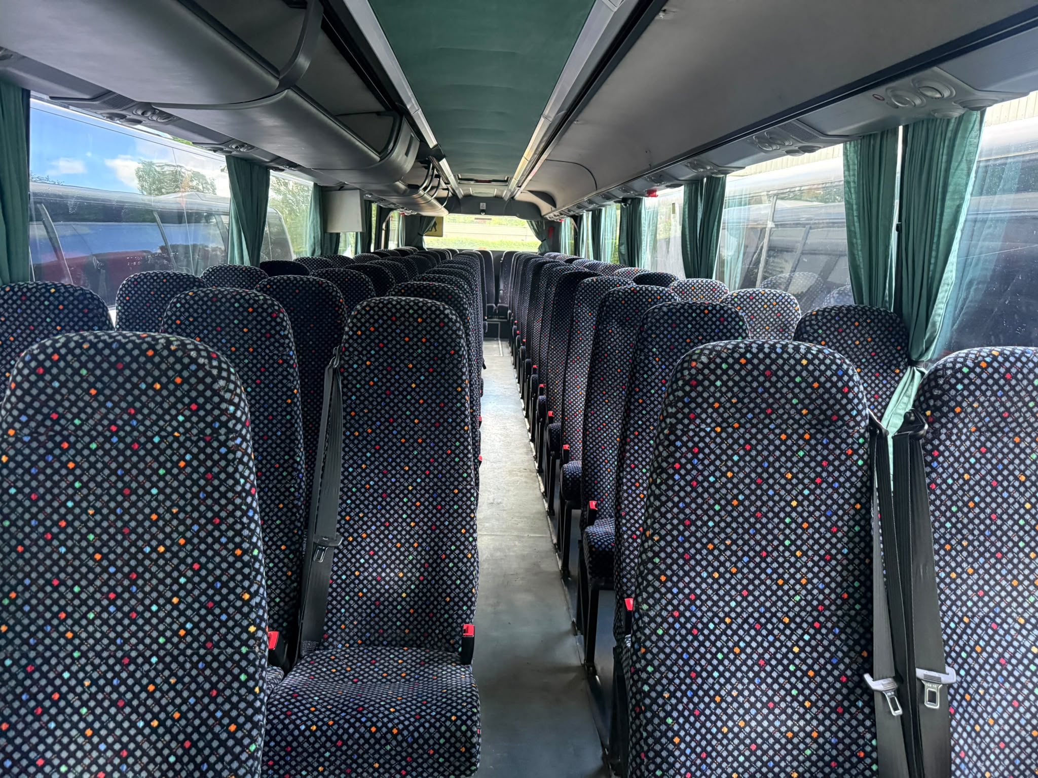 Photo of 2006 Bova Futura FHD