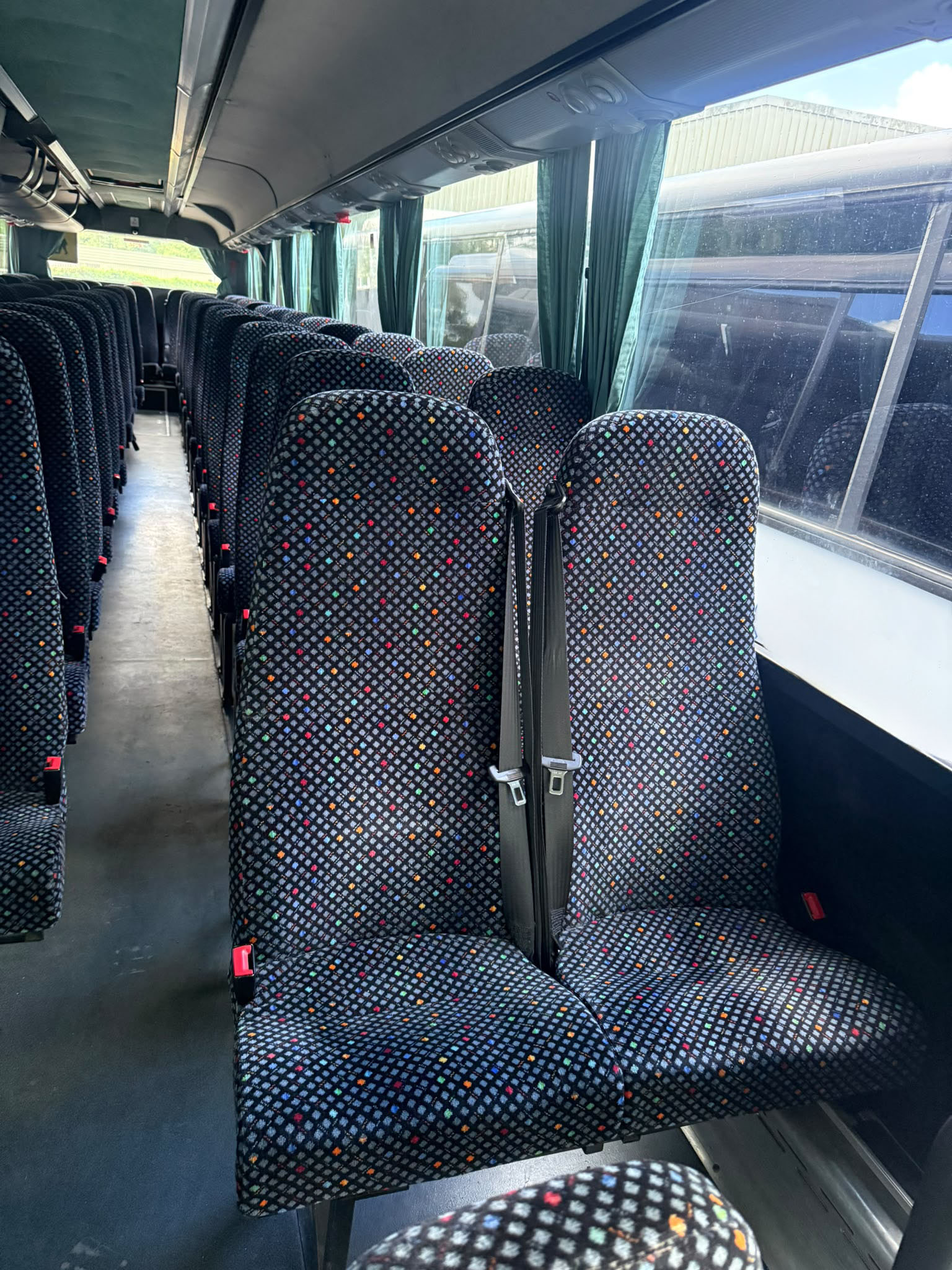Photo of 2006 Bova Futura FHD