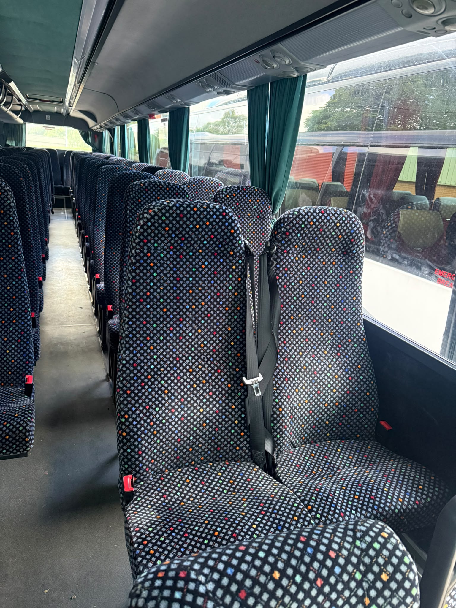 Photo of 2008 Bova Futura FHD