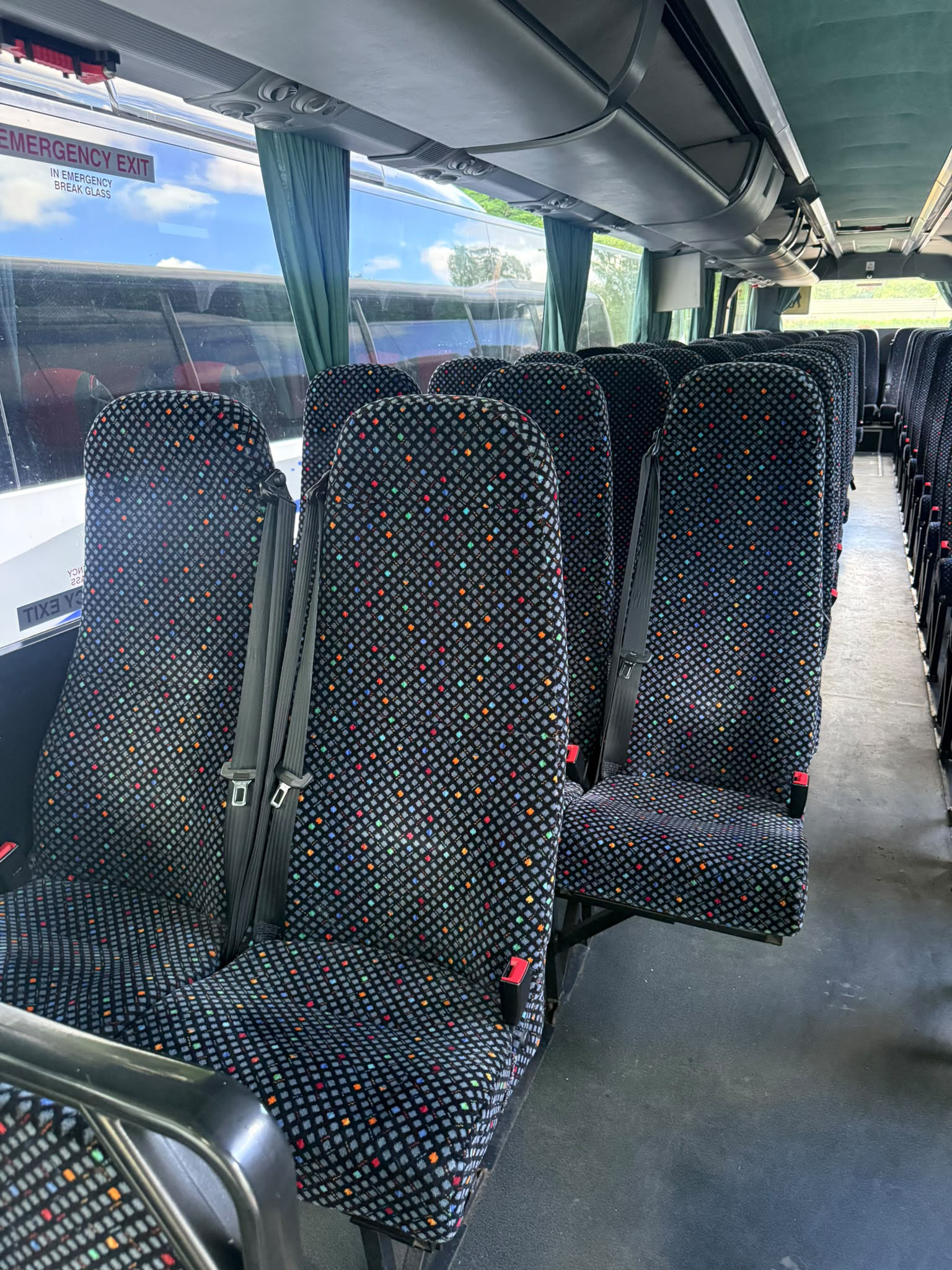 Photo of 2006 Bova Futura FHD