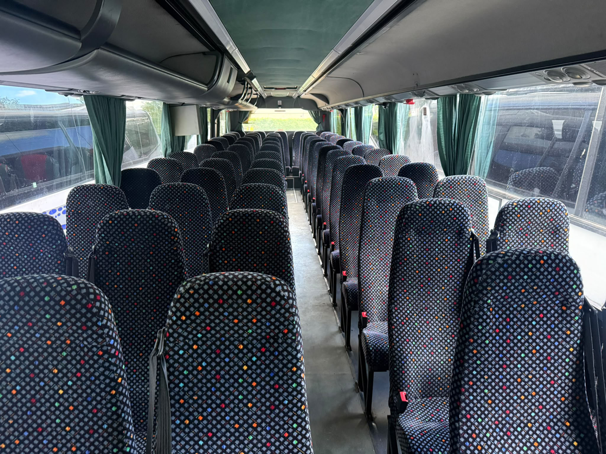 Photo of 2006 Bova Futura FHD