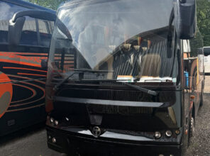 Photo of 2019 Temsa MD9