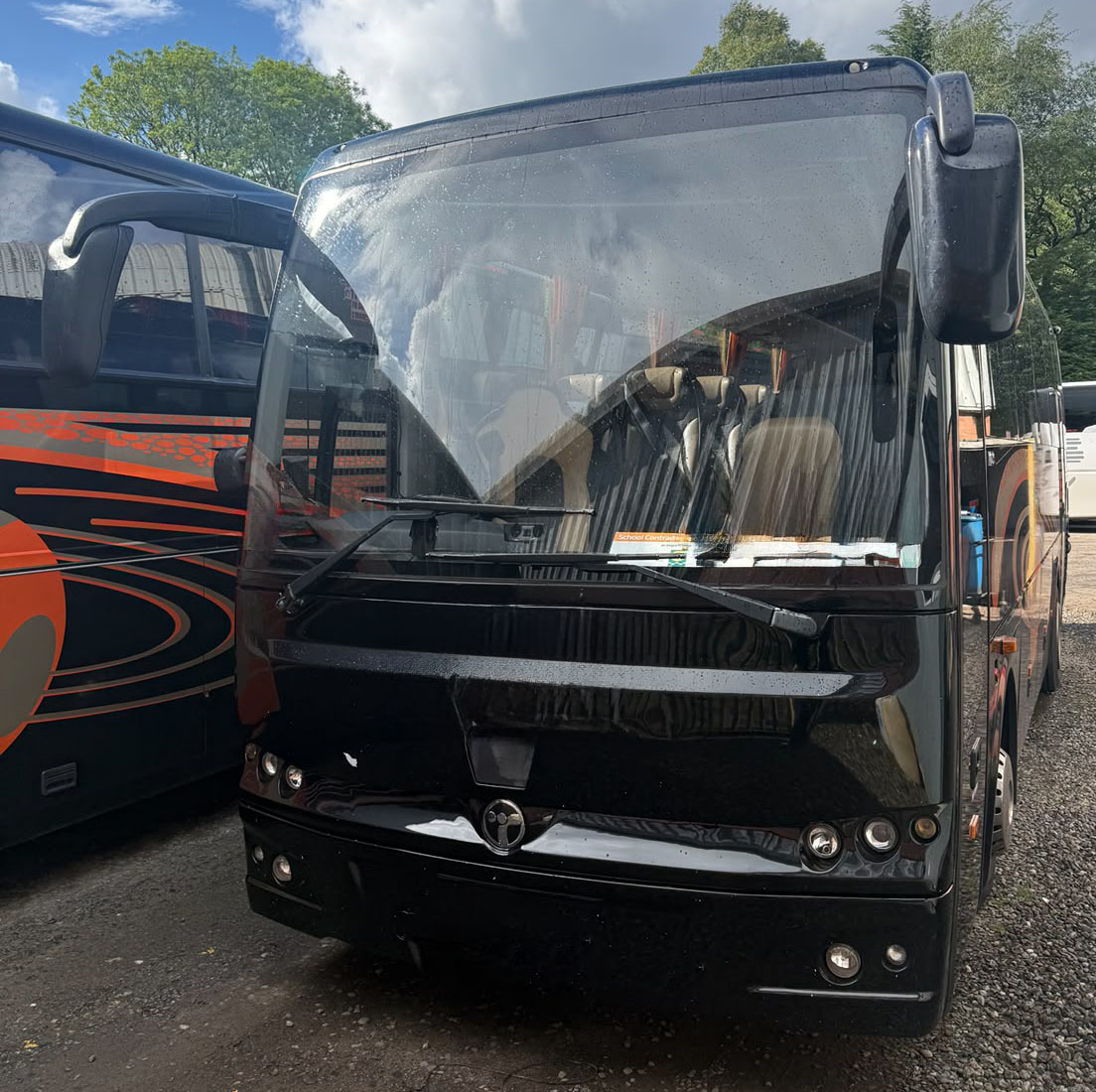 Photo of 2019 Temsa MD9