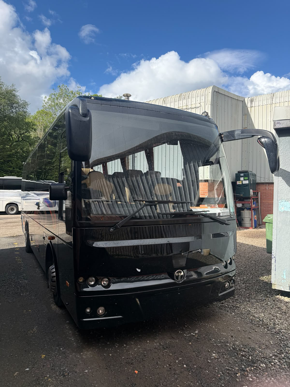 Photo of 2019 Temsa MD9