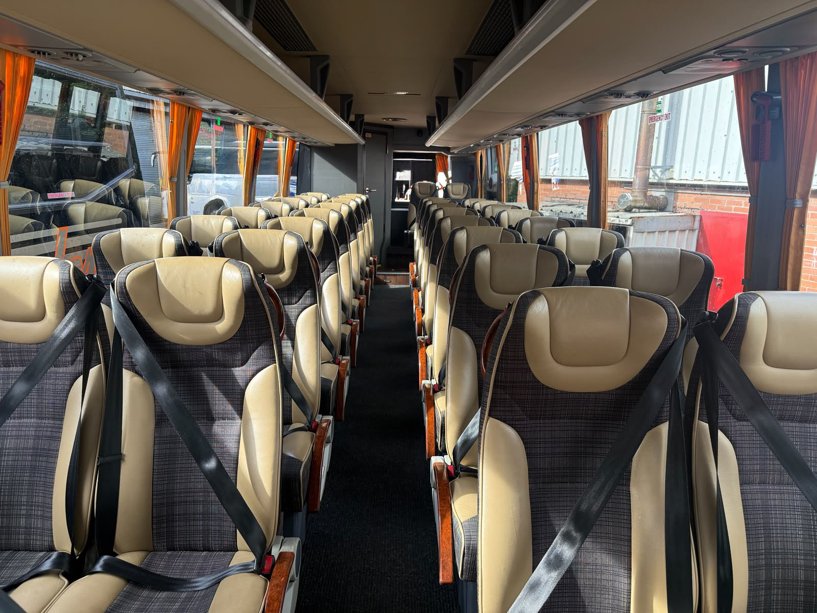 Photo of 2019 Temsa MD9
