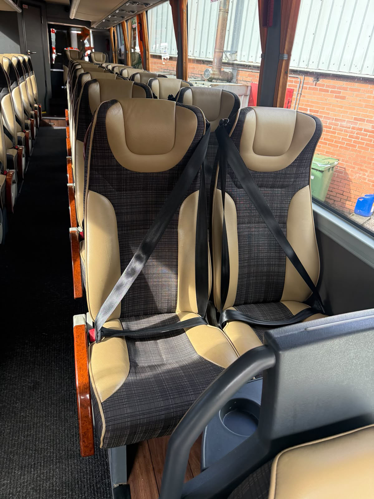 Photo of 2019 Temsa MD9