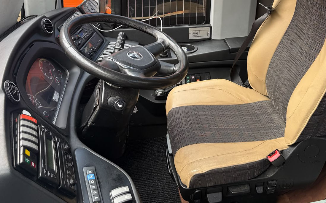 Photo of 2019 Temsa MD9