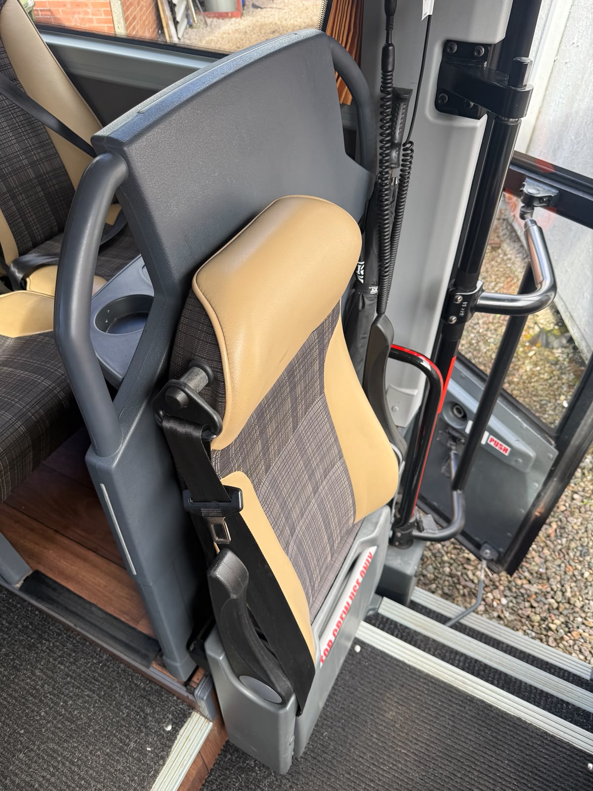 Photo of 2019 Temsa MD9