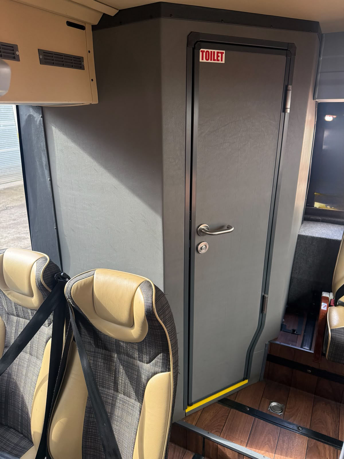 Photo of 2019 Temsa MD9