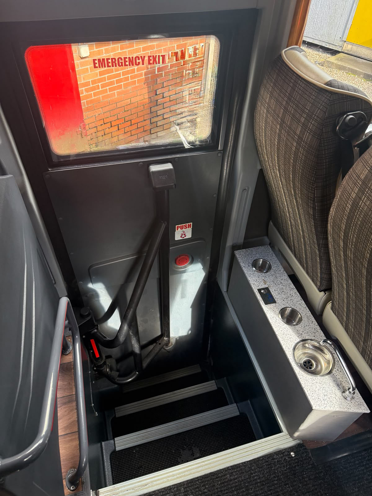 Photo of 2019 Temsa MD9