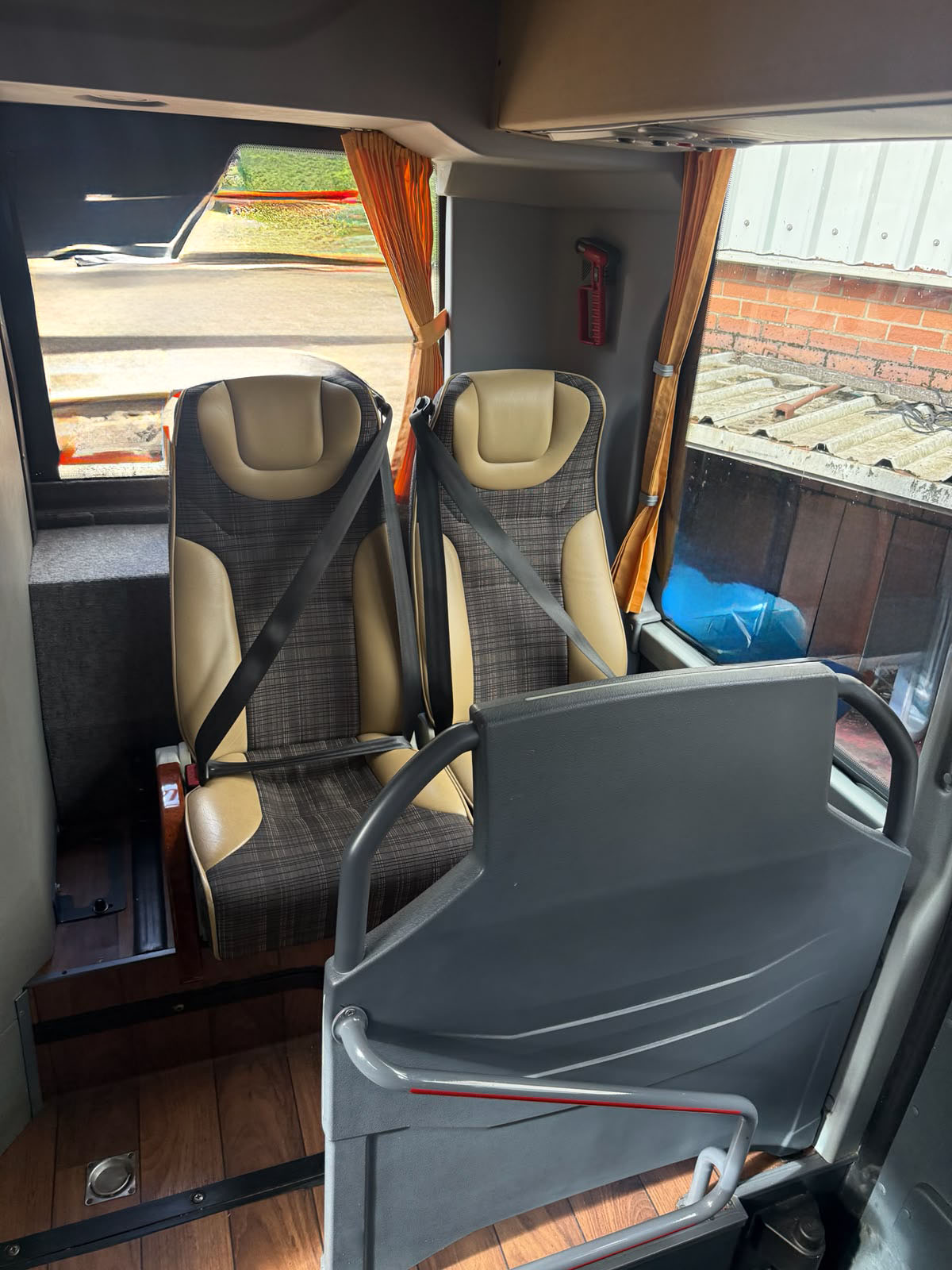 Photo of 2019 Temsa MD9