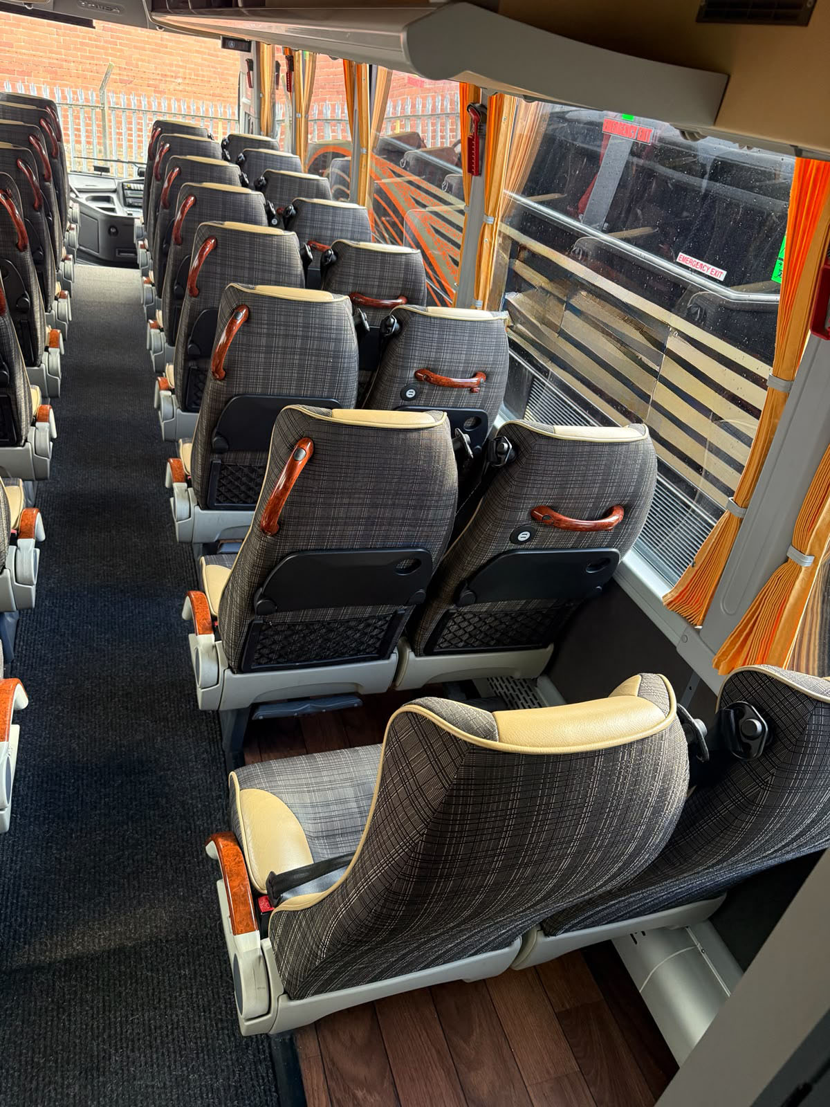 Photo of 2019 Temsa MD9