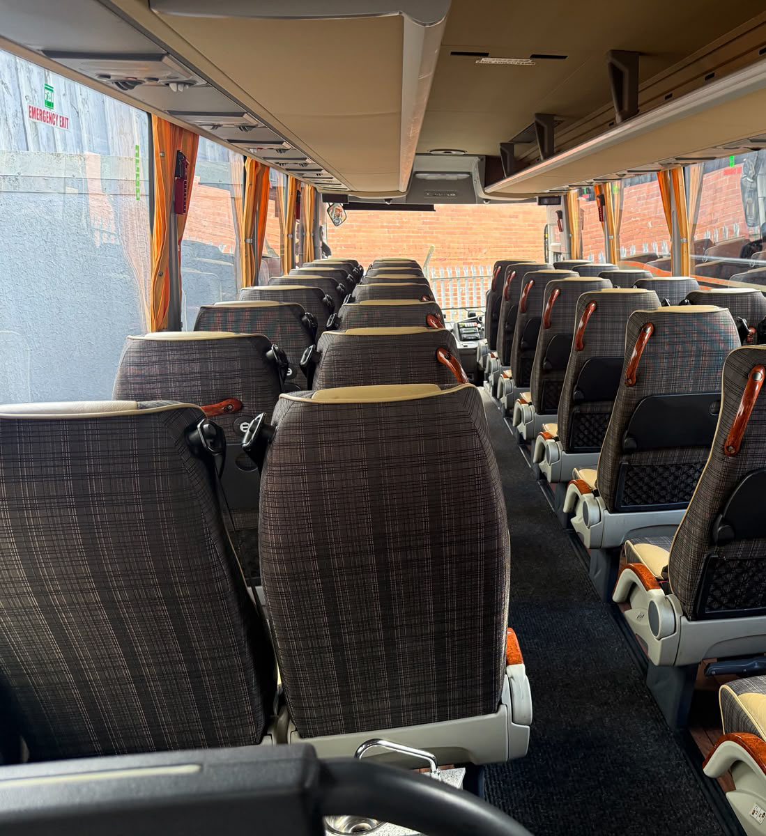 Photo of 2019 Temsa MD9