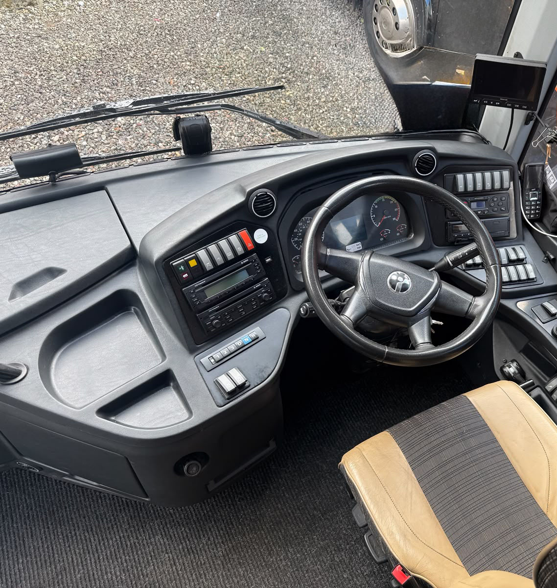 Photo of 2019 Temsa MD9