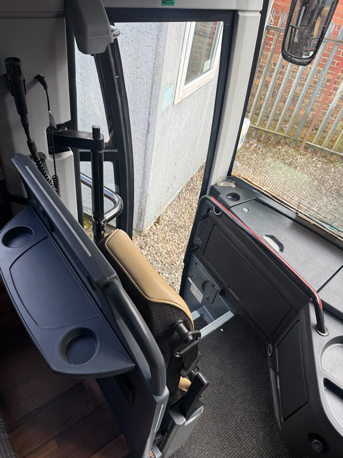 Photo of 2019 Temsa MD9