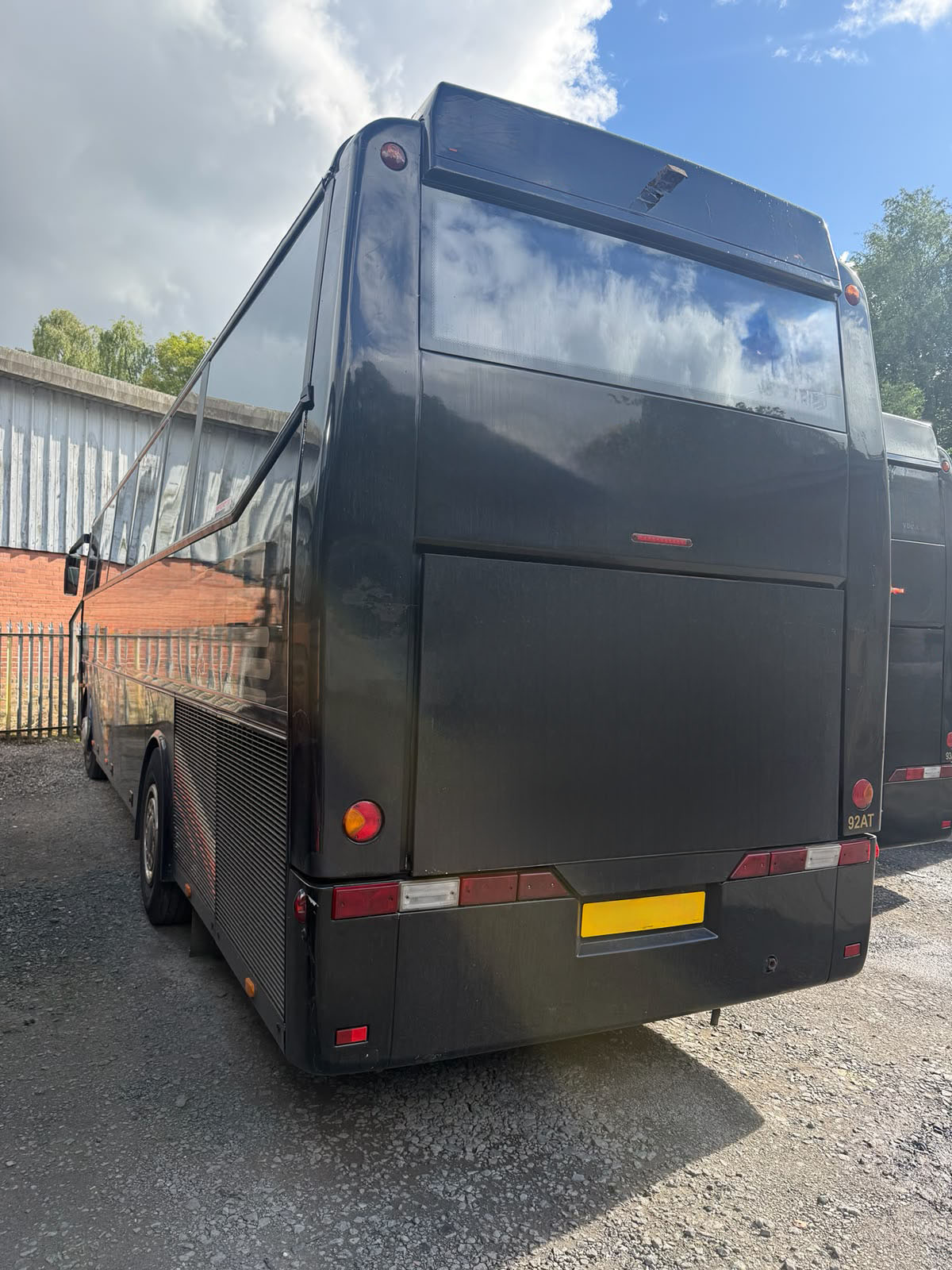 Photo of 2008 Bova Futura FHD
