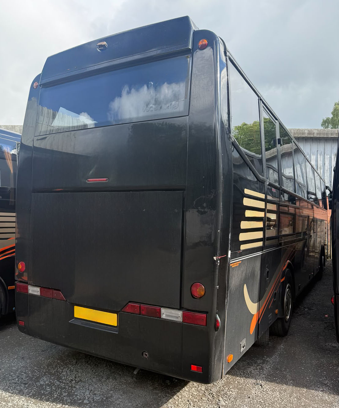 Photo of 2008 Bova Futura FHD