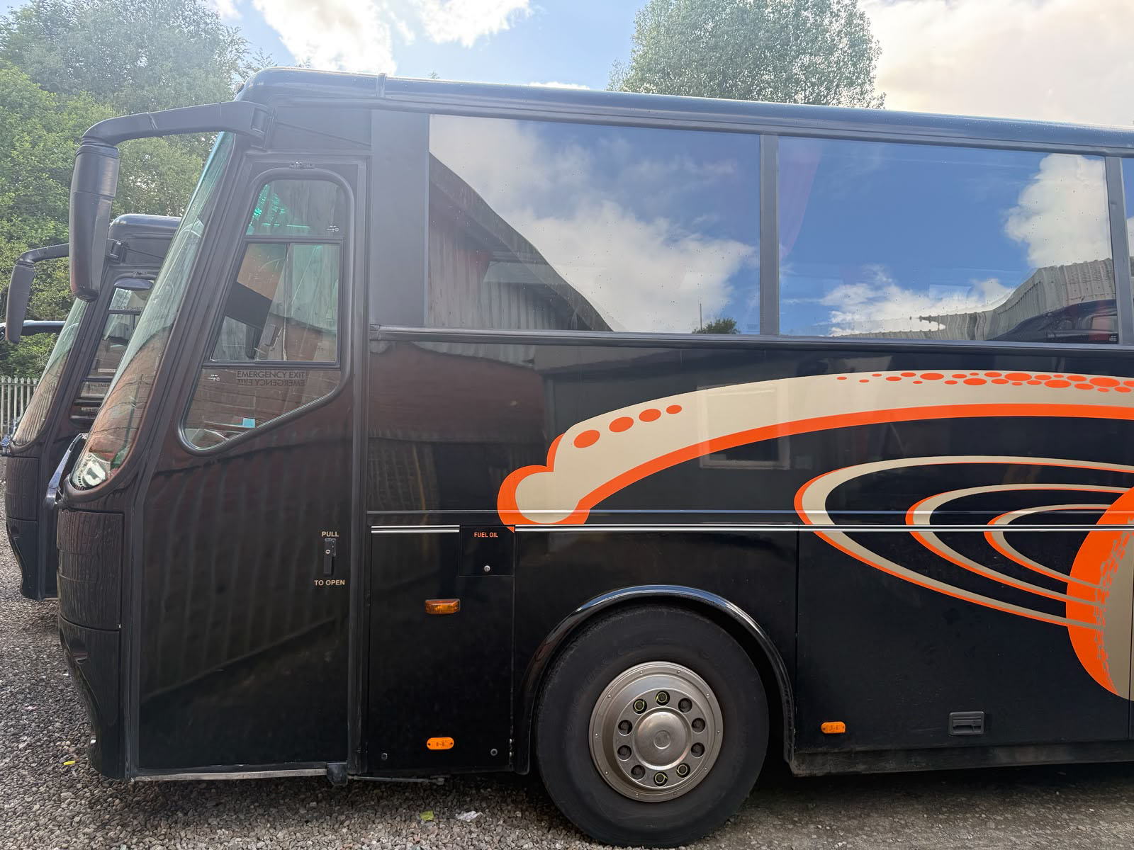 Photo of 2008 Bova Futura FHD