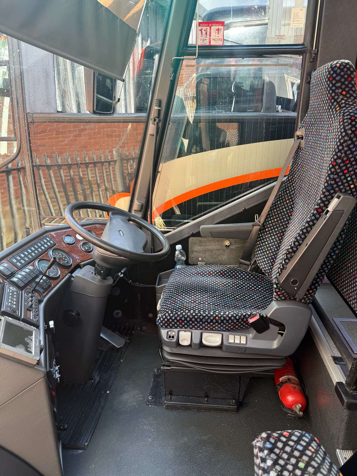 Photo of 2008 Bova Futura FHD