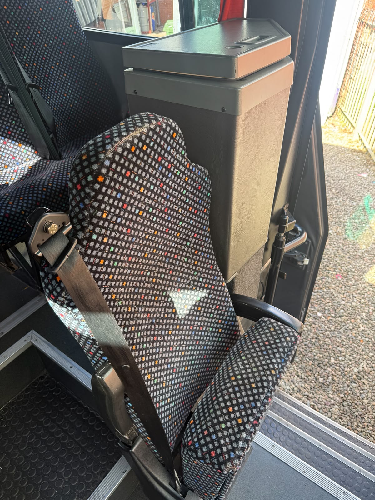 Photo of 2008 Bova Futura FHD