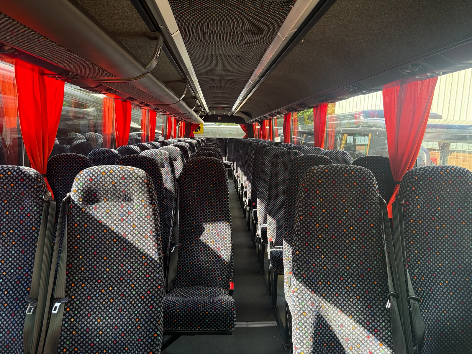 Photo of 2008 Bova Futura FHD