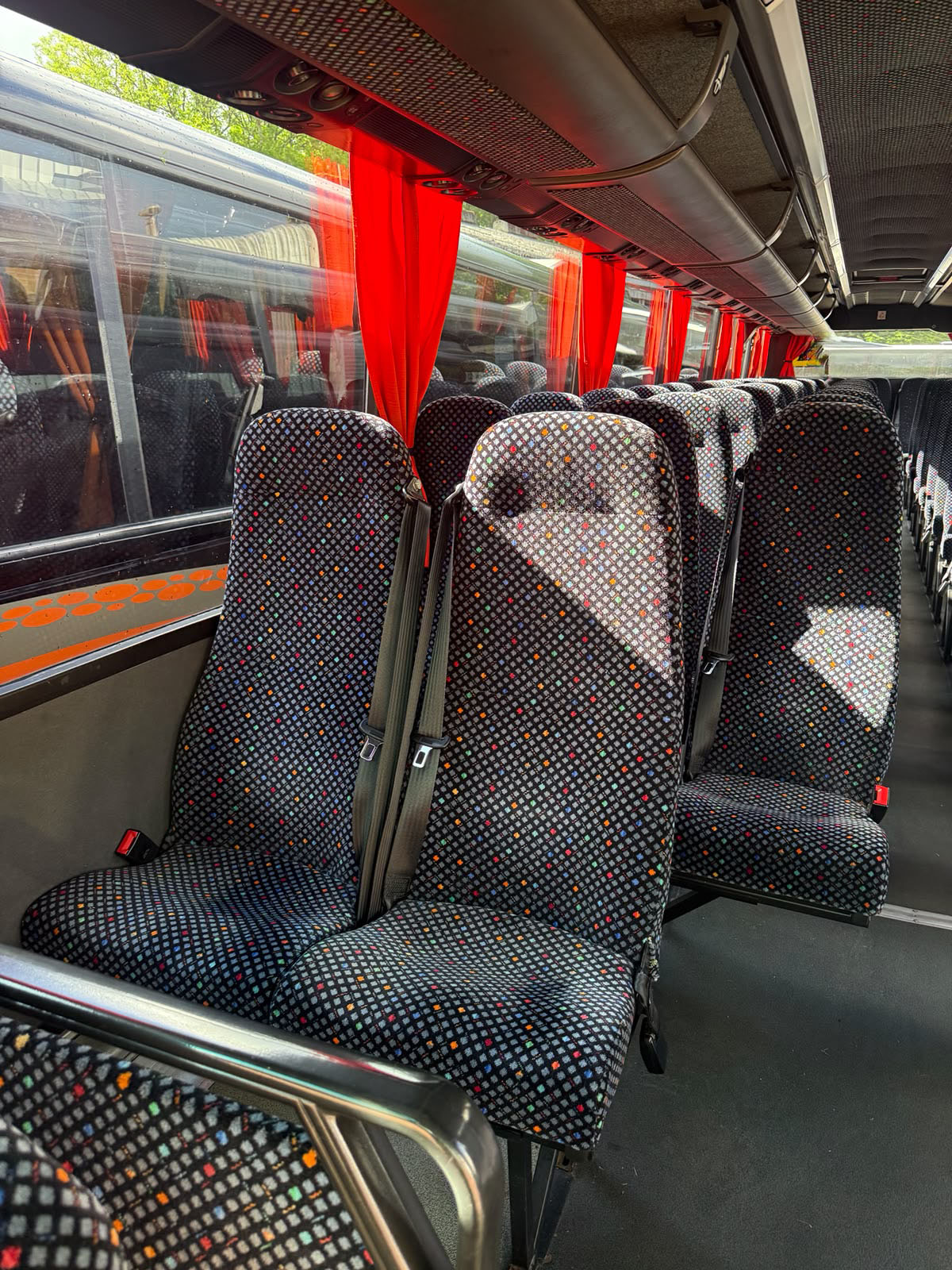 Photo of 2008 Bova Futura FHD