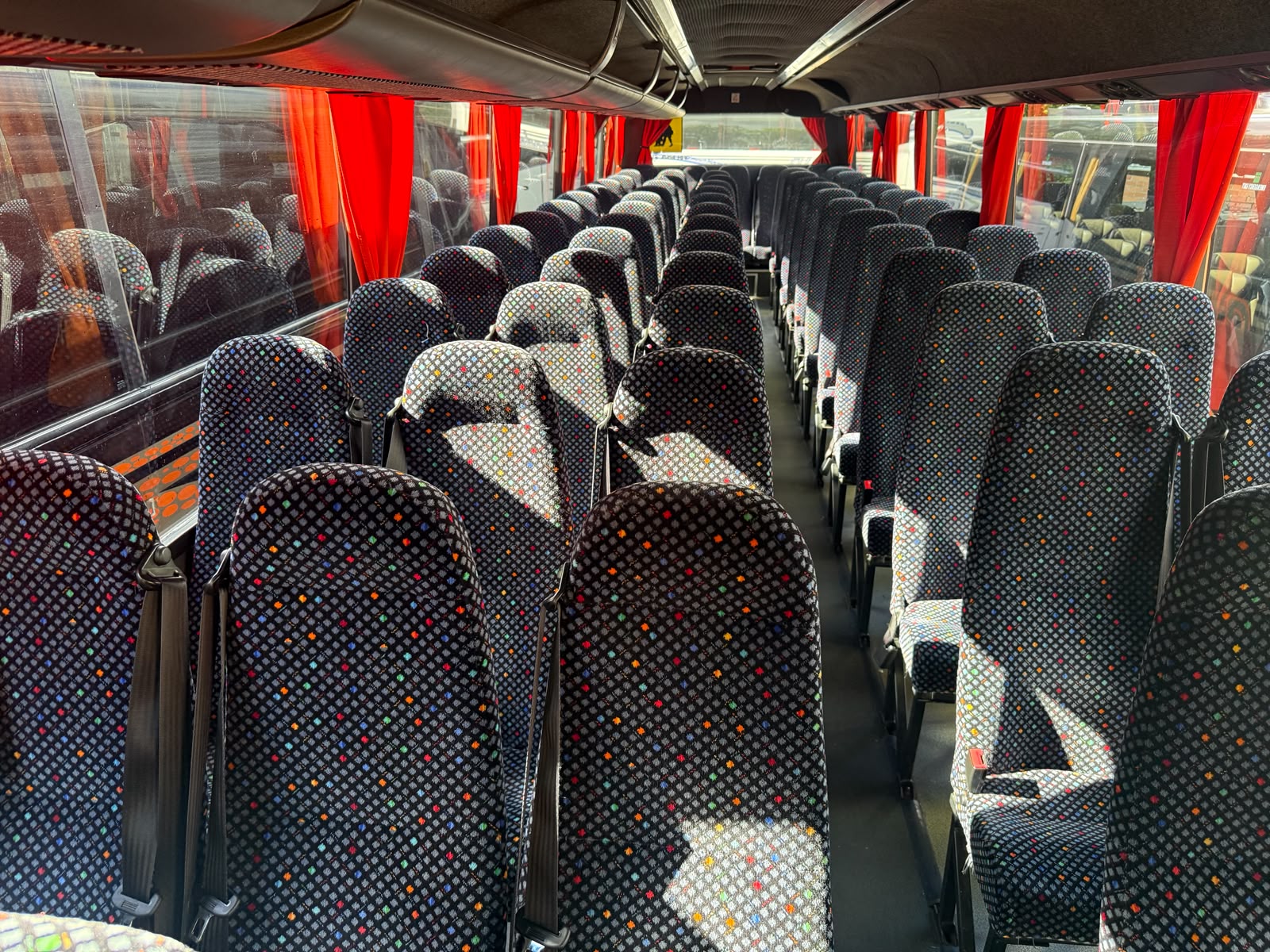 Photo of 2008 Bova Futura FHD