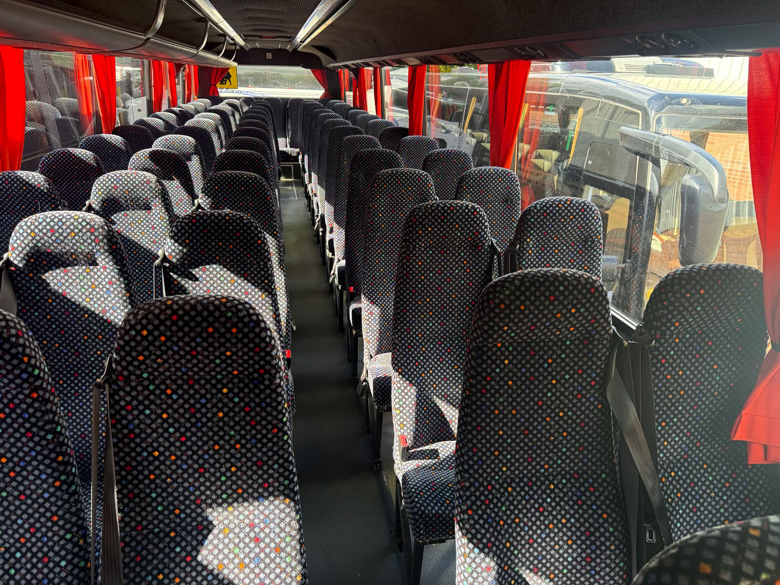 Photo of 2008 Bova Futura FHD