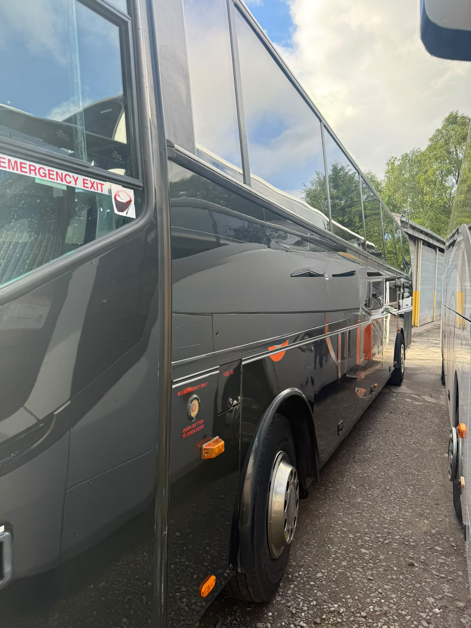 Photo of 2008 Bova Futura FHD