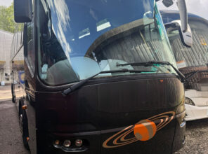 Photo of 2008 Bova Futura FHD