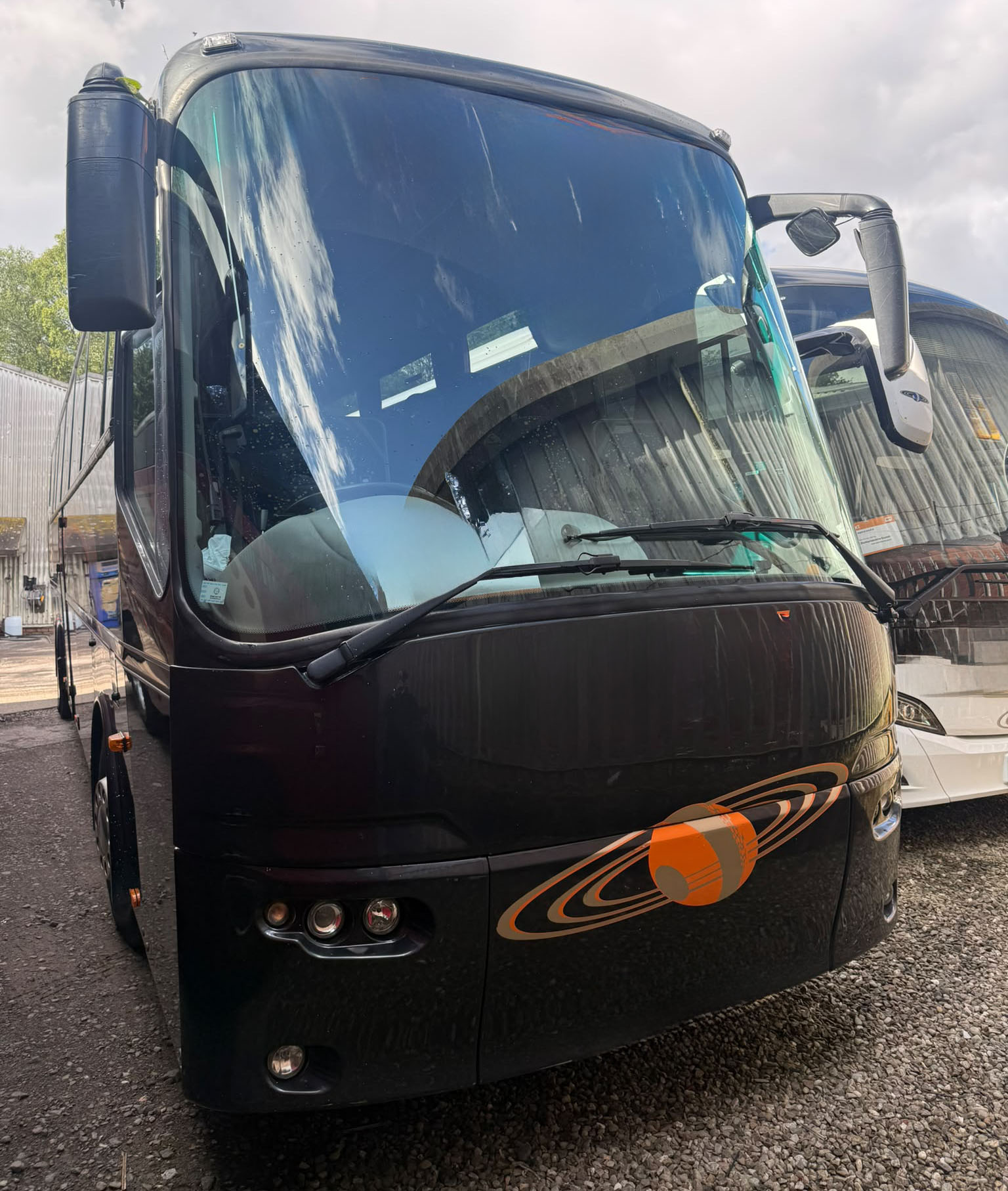 Photo of 2008 Bova Futura FHD