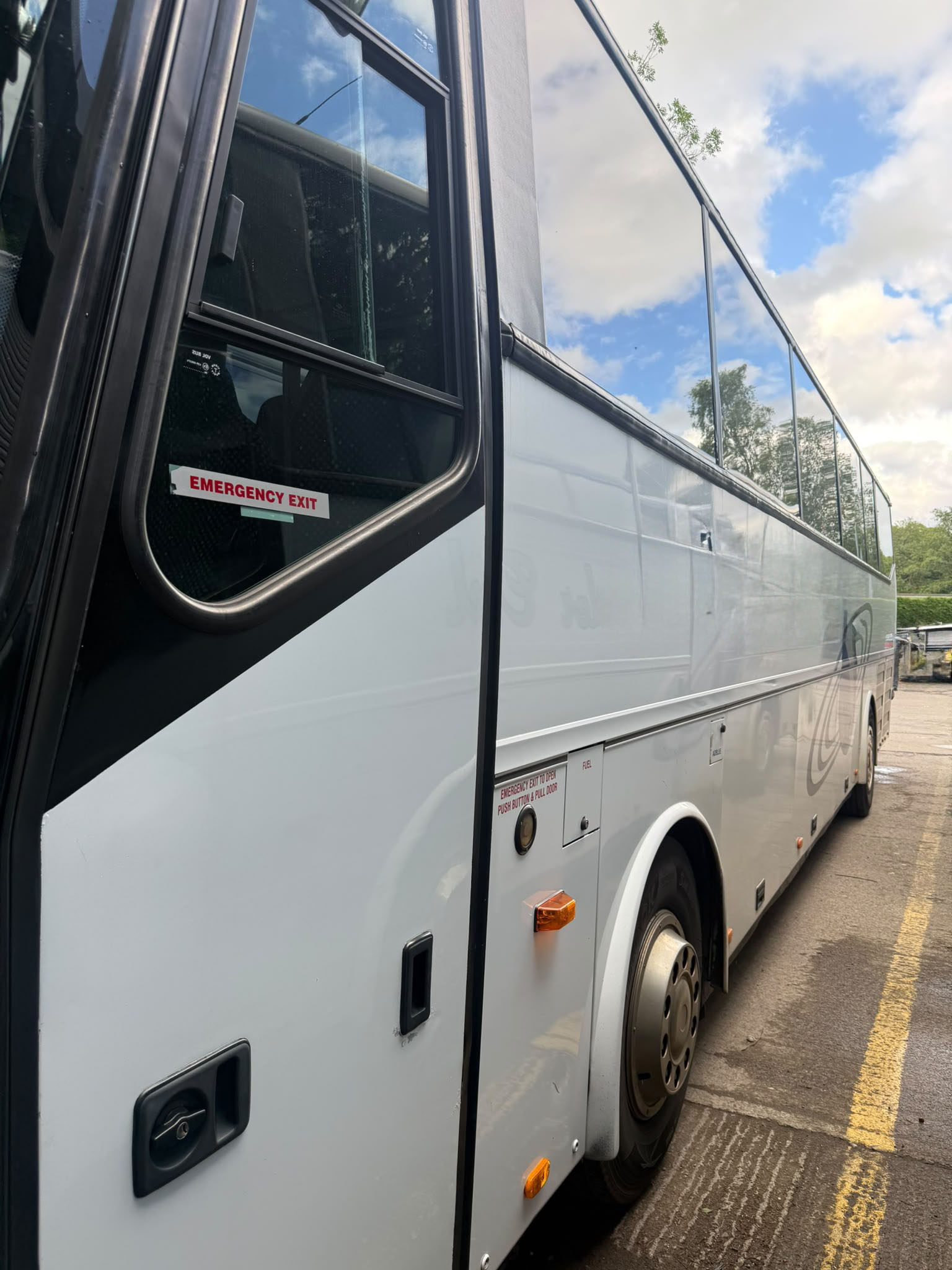 Photo of 2006 Bova Futura FHD